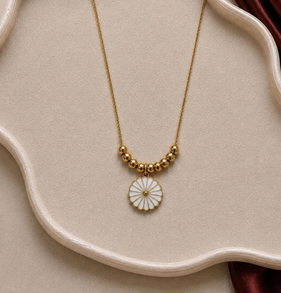 Necklace 9