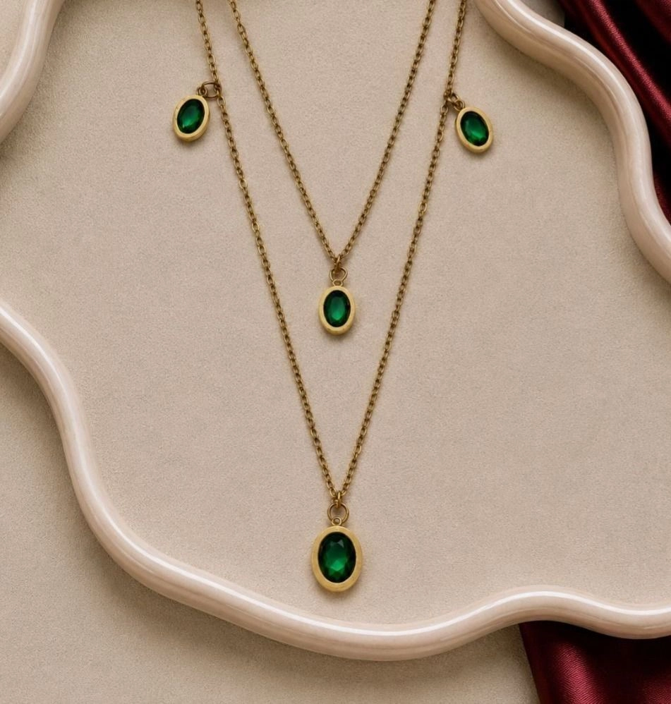 Necklace 12