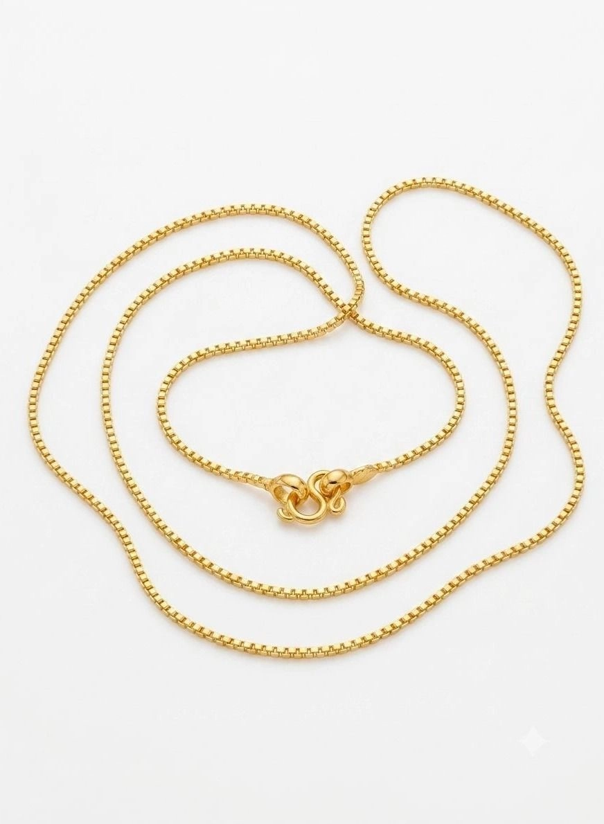 Daily wear Chain