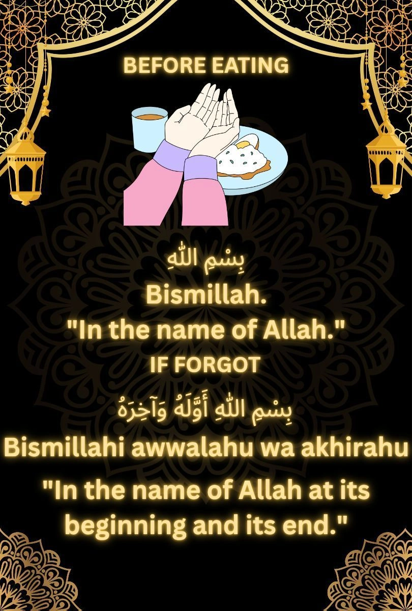 Dua Magnets