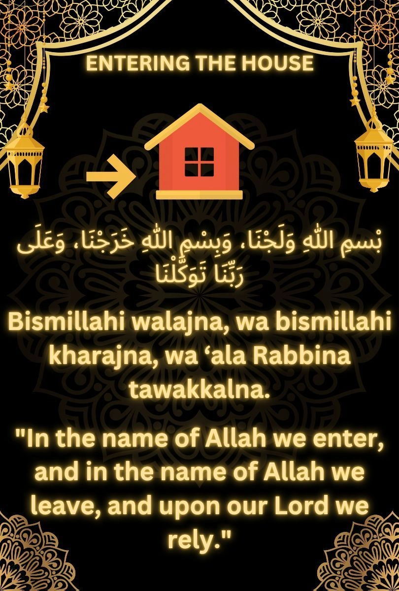 Dua Magnets 5
