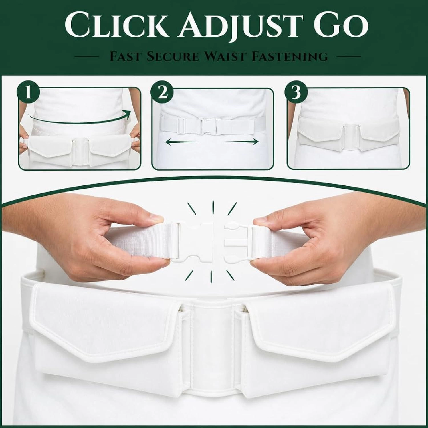 Hajj & Umrah Essentials (All in 1) 4