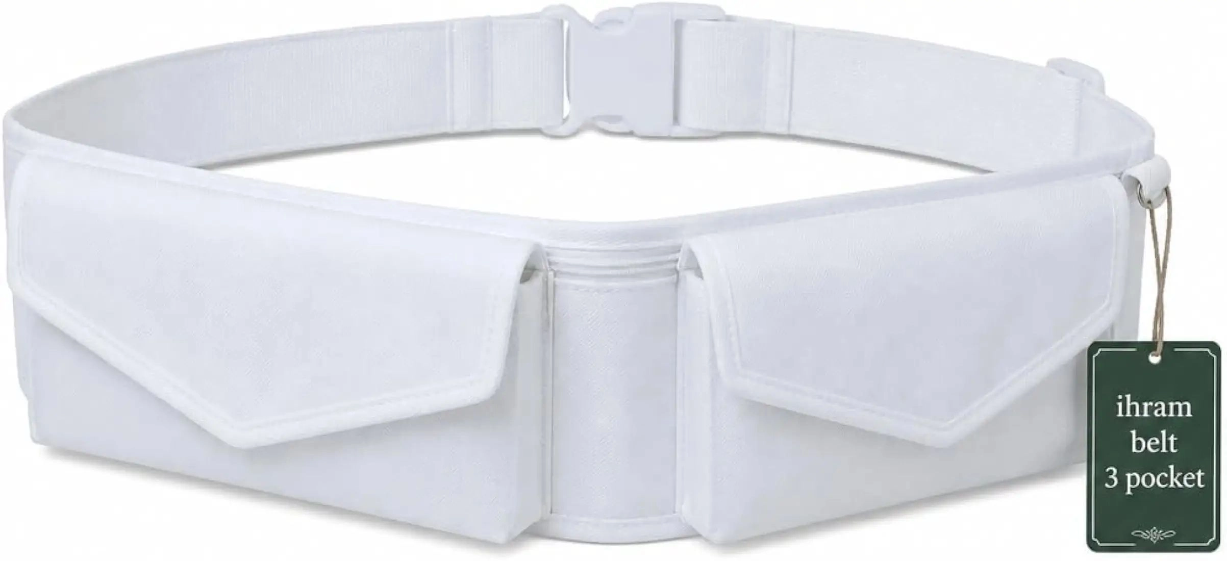 Hajj & Umrah Essentials (All in 1) 5