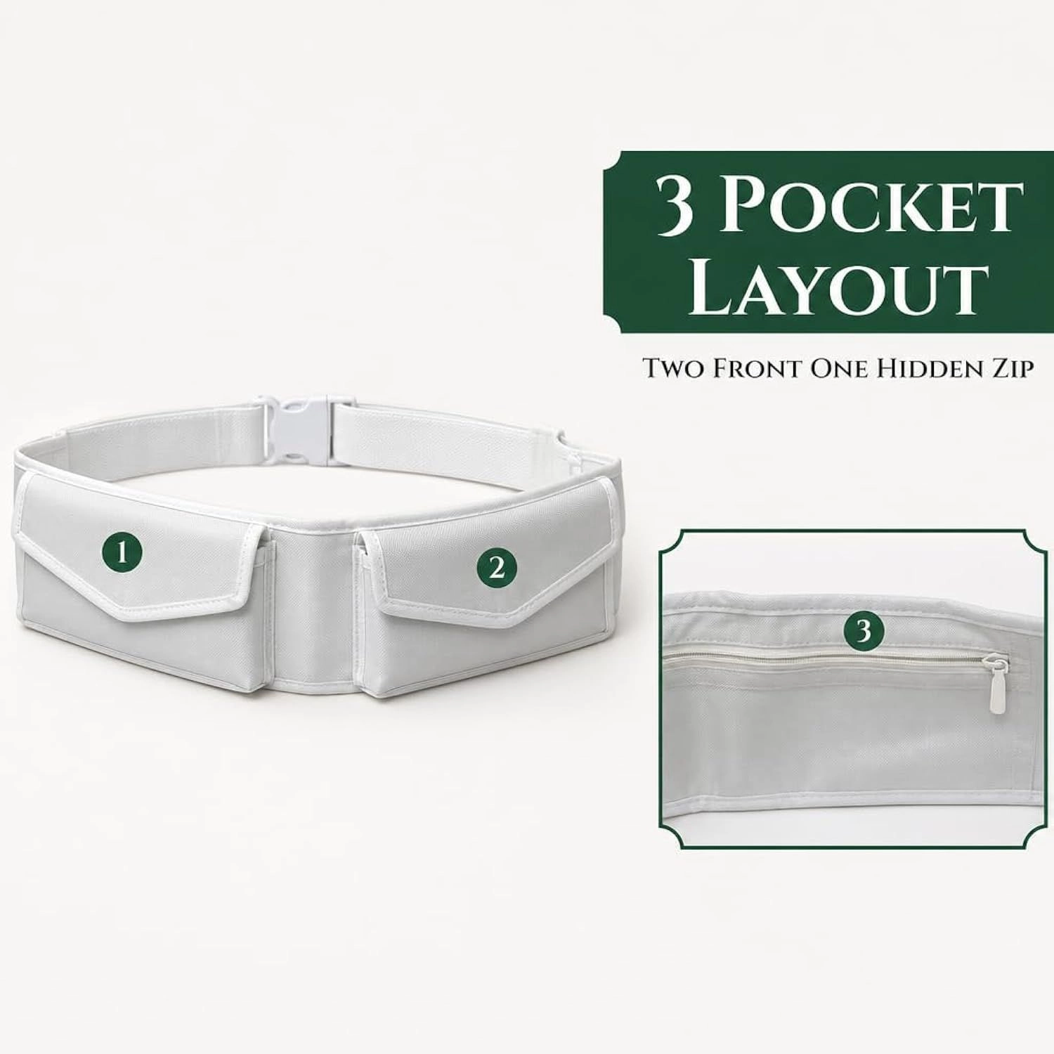 Hajj & Umrah Essentials (All in 1) 6