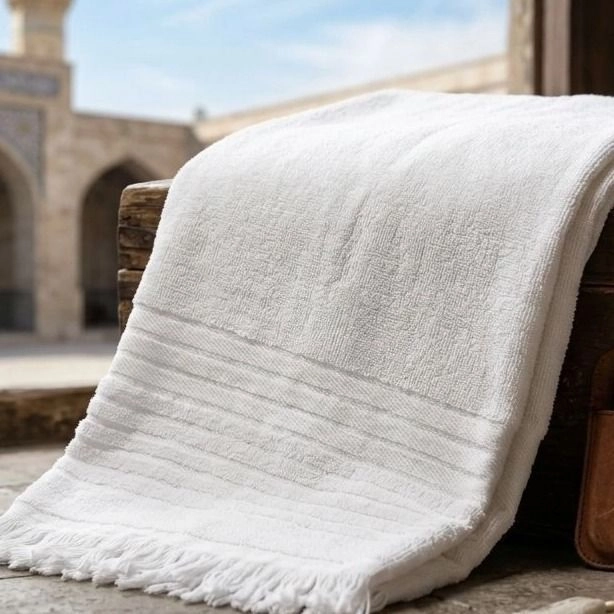 Hajj & Umrah Essentials (All in 1) 3