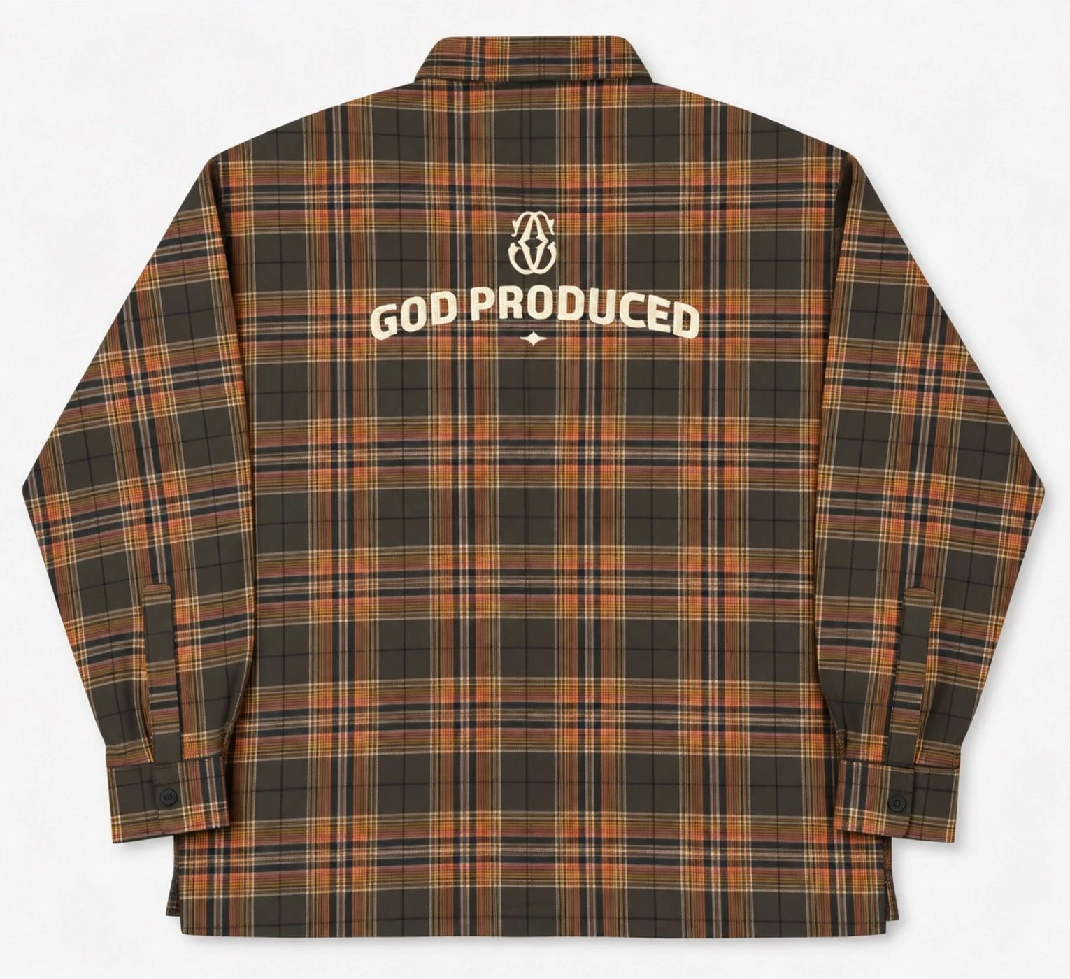 DIVINE THREADS basic flannel 2