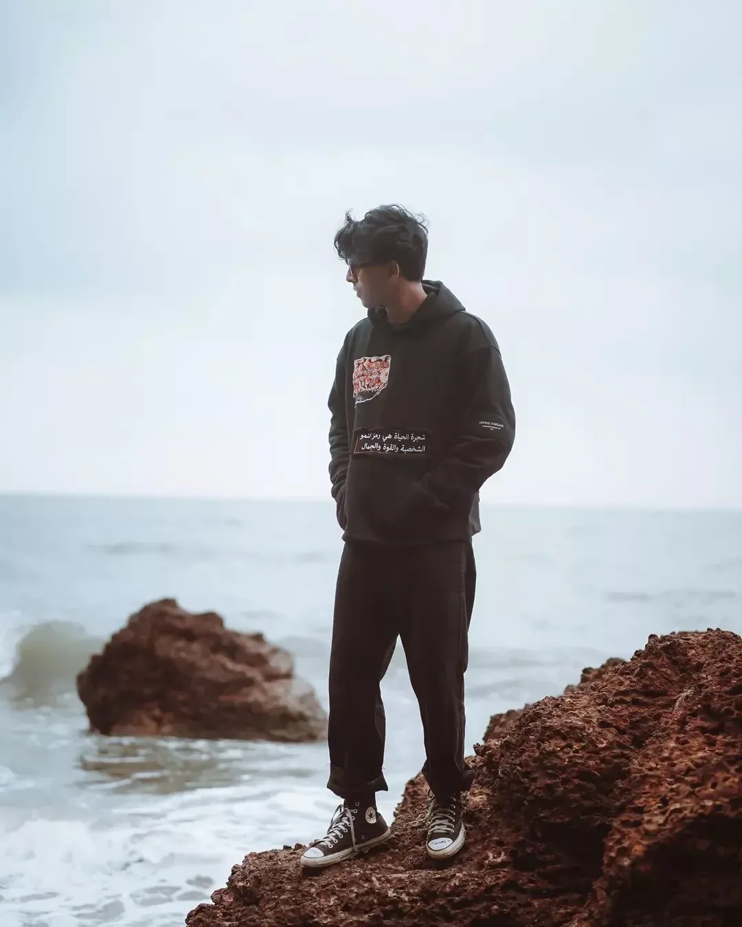 The life tree hoodie 2