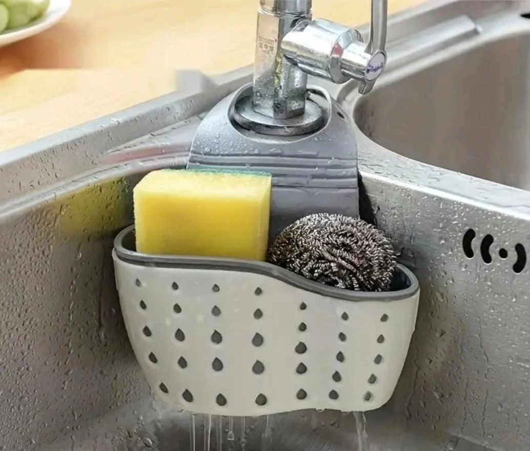 Silicone Sponge Holder 1