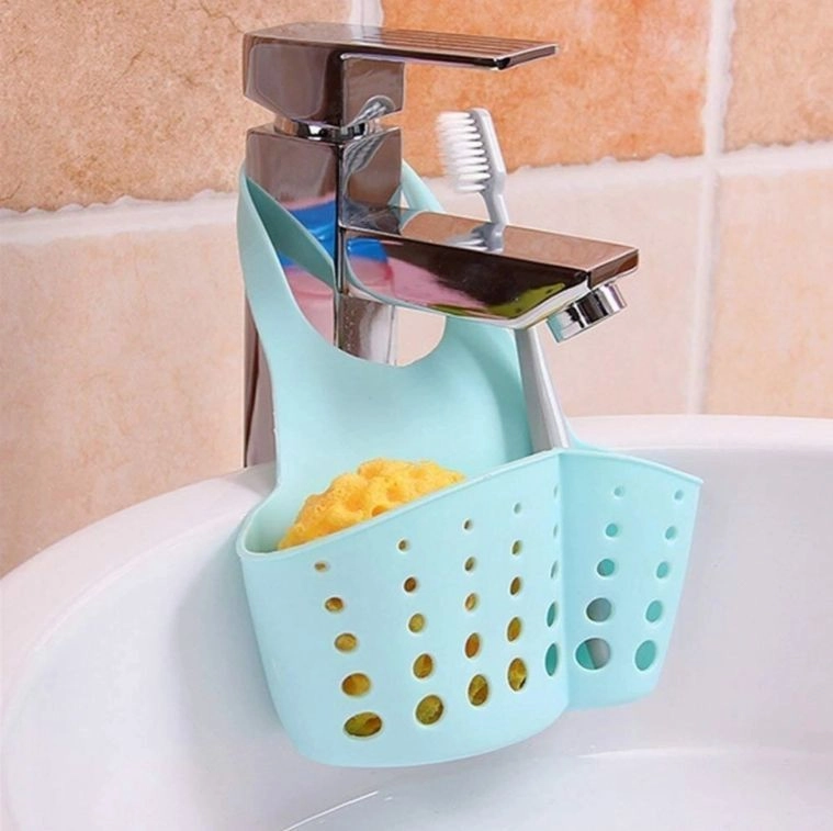 Silicone Sponge Holder 3