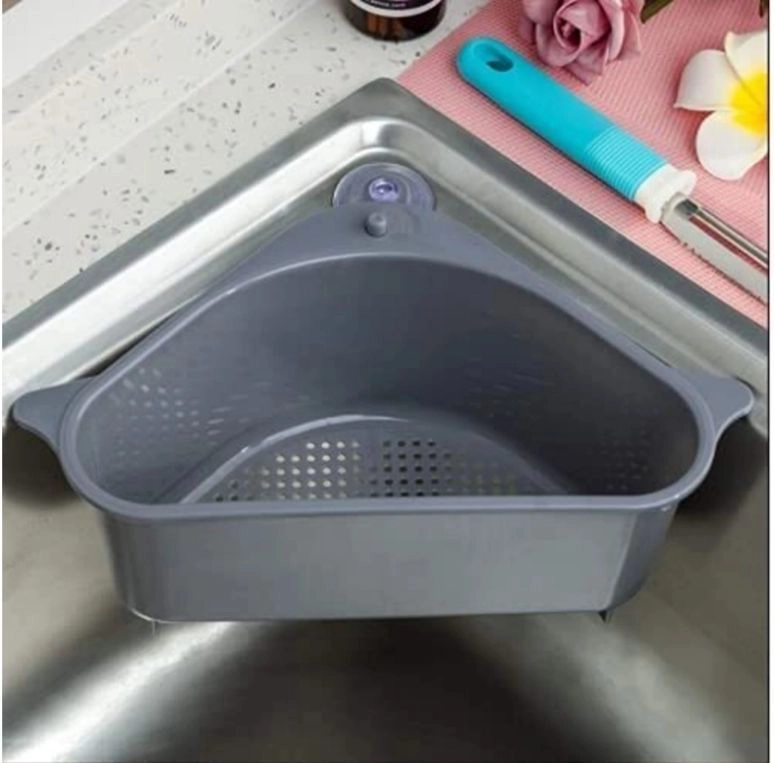 Plastic Sink Drainer 1