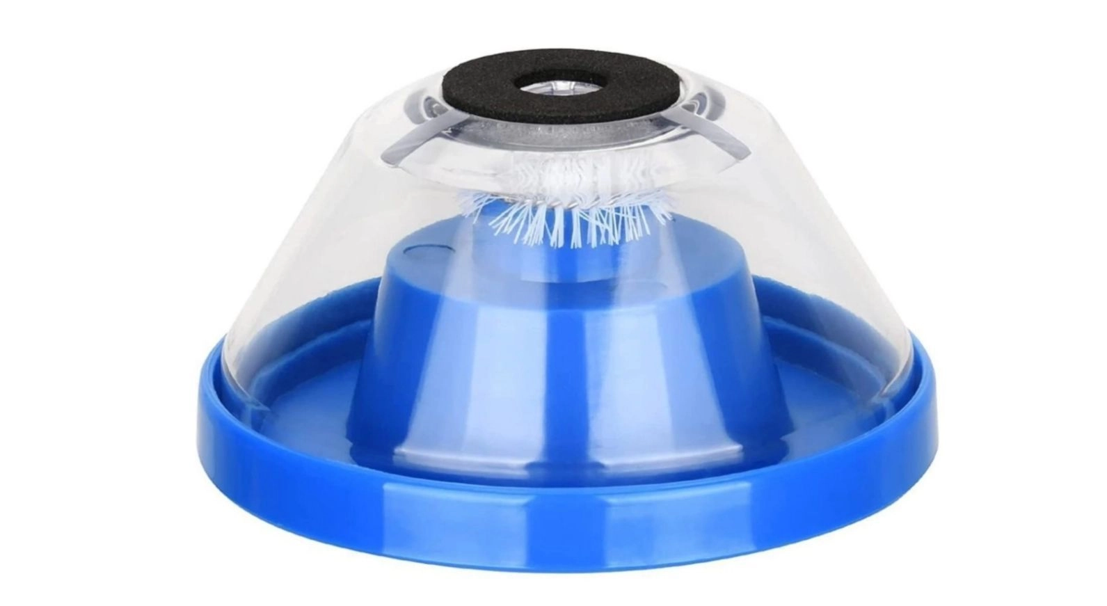 Drill Dust catcher Attachment, Electric Drill Dust Cover Ash Bowl Dustproof 3