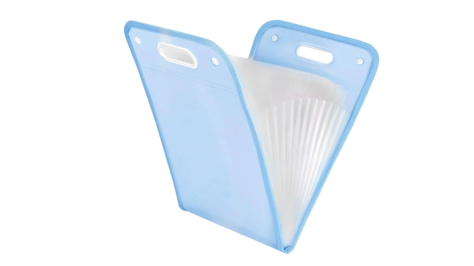 13 pockets File Folder 1