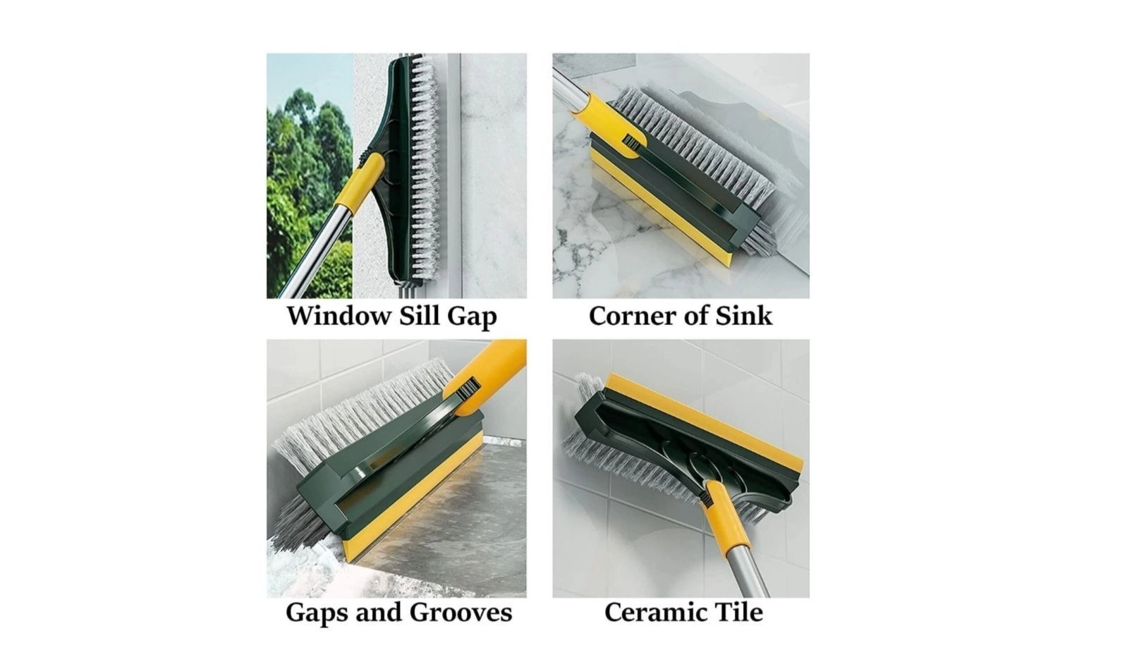 3 in 1 Tiles Brush 4
