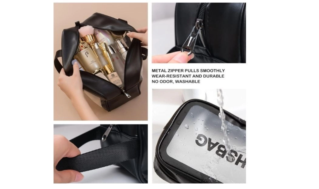Wash Bags 3 pcs Set 3