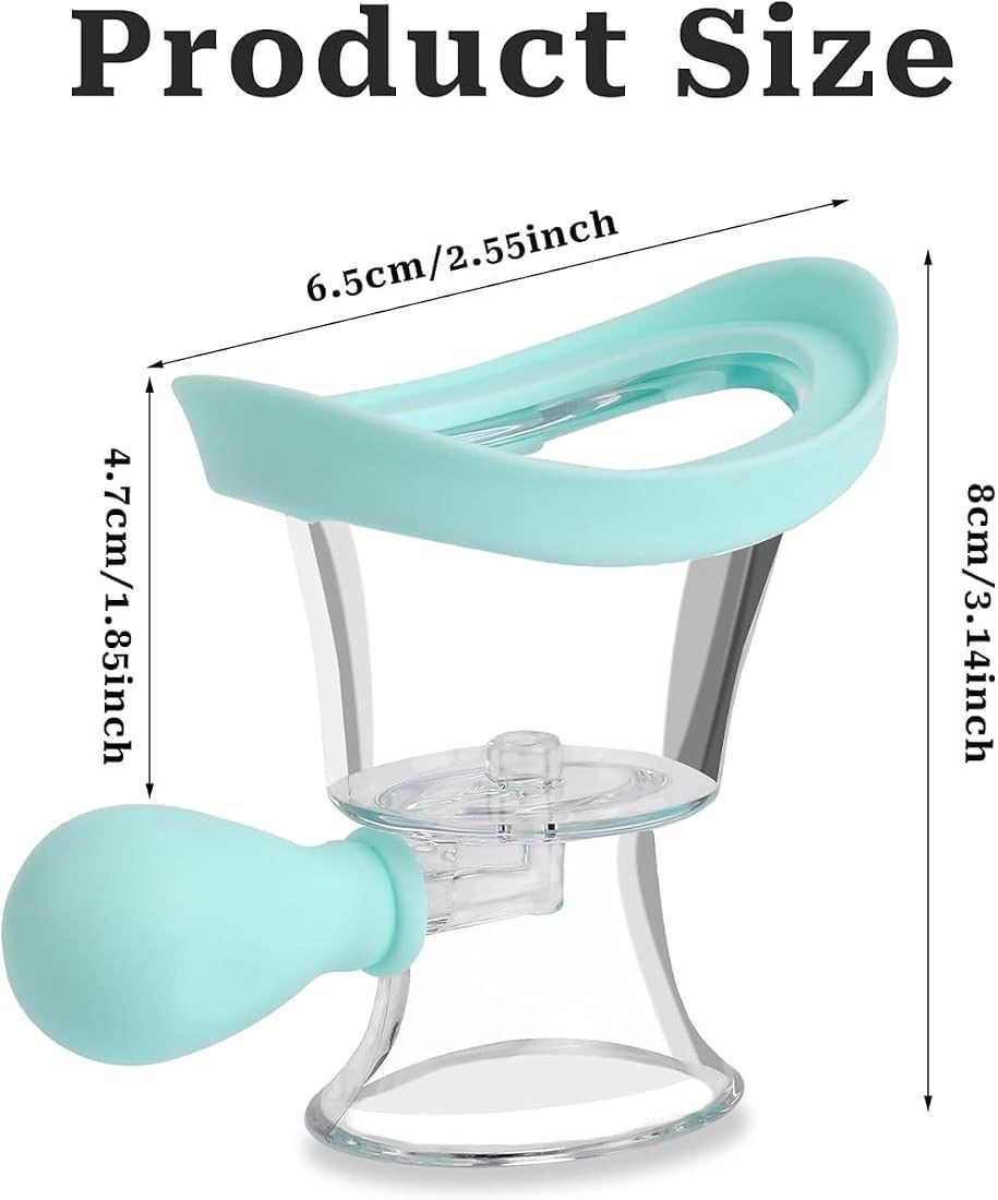 Eye Wash Cup – Reusable Eye Bath Cup for Gentle Eye Rinsing, Portable Eye Cleansing Cup for Daily Eye Care and Hygiene