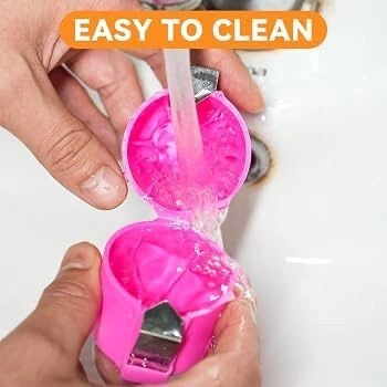 Egg Topper Cutter Tool Egg Cracker Tool Egg Shell OpenerHard Boiled Egg Peeler Egg Cracker Tool For Eggs 4