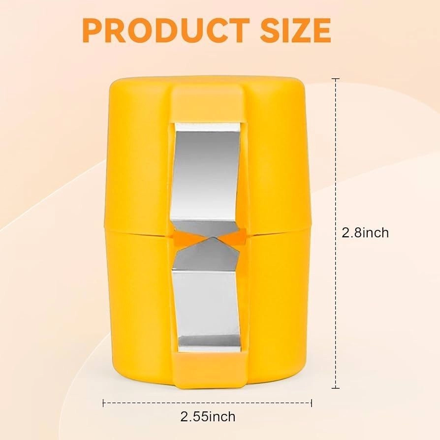 Egg Topper Cutter Tool Egg Cracker Tool Egg Shell OpenerHard Boiled Egg Peeler Egg Cracker Tool For Eggs 7