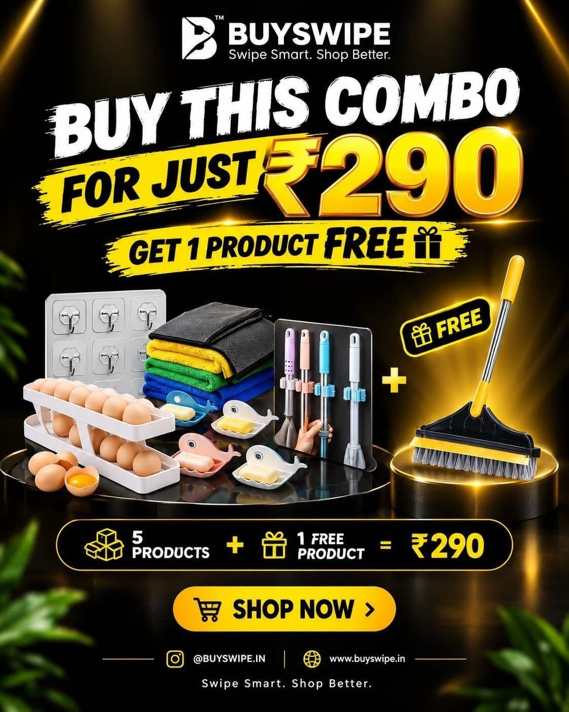 290 combo