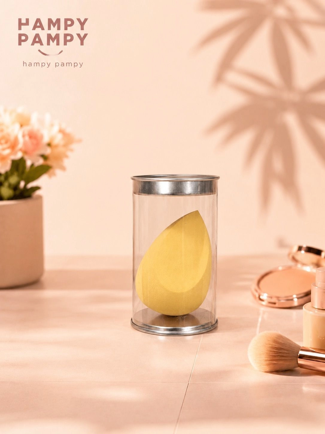 Beauty blender