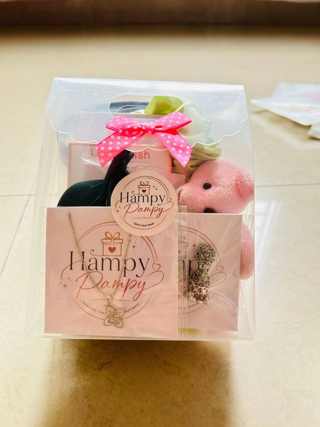 Sibling Hamper