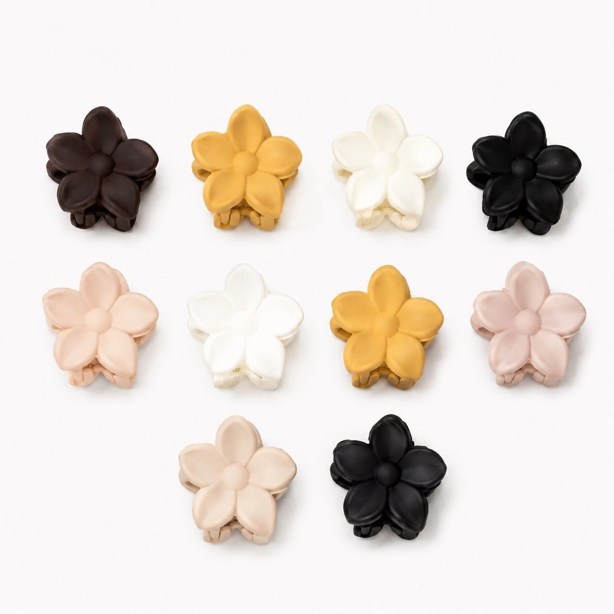 Mini claws (1 each)