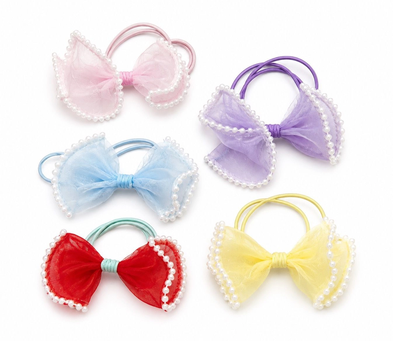 Bow Band ( 1 each )