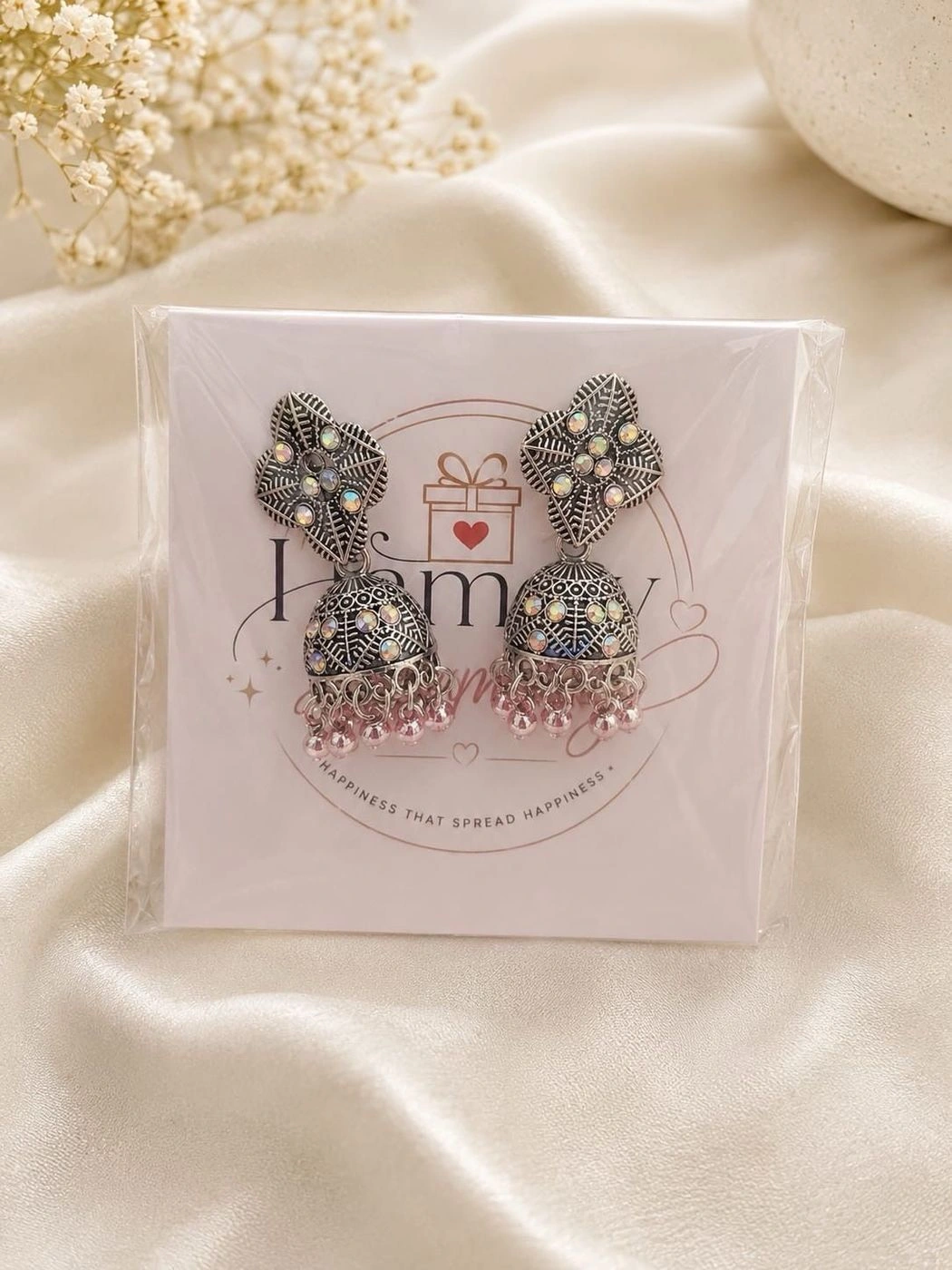 Jhumka