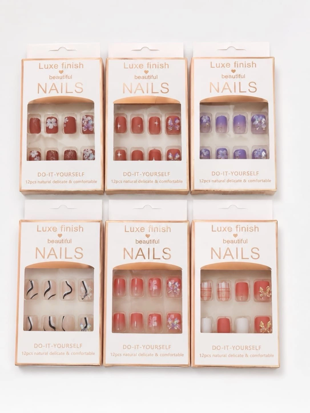 Nails