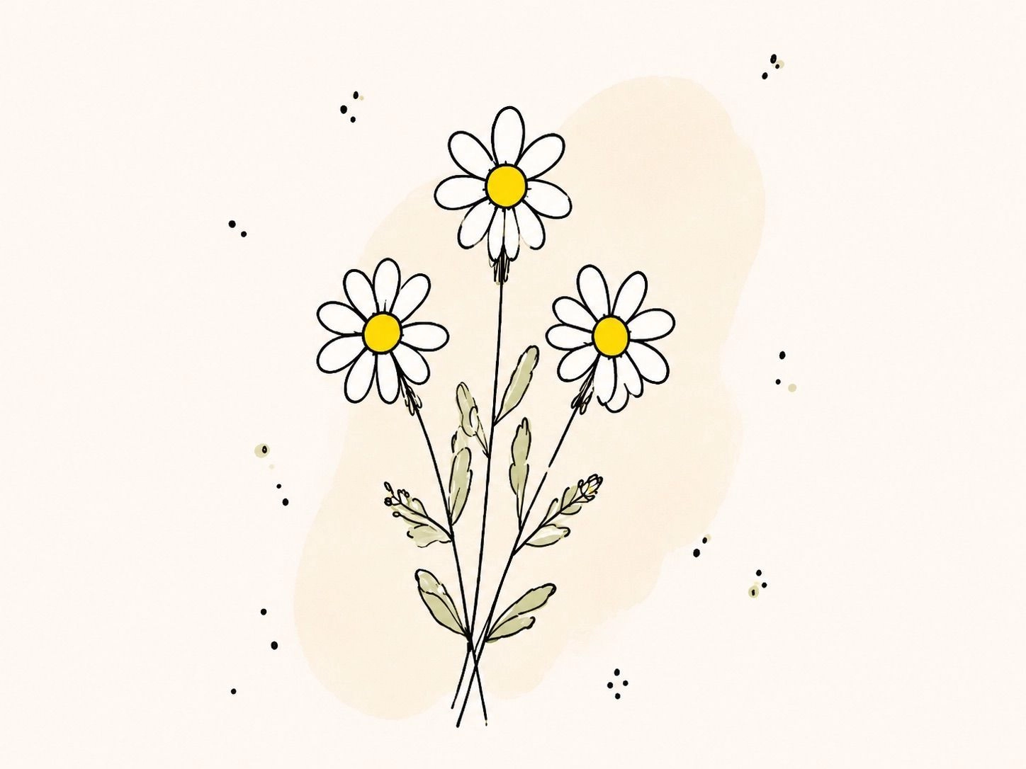 Bloom trio