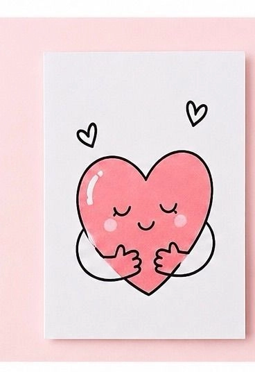 Love card