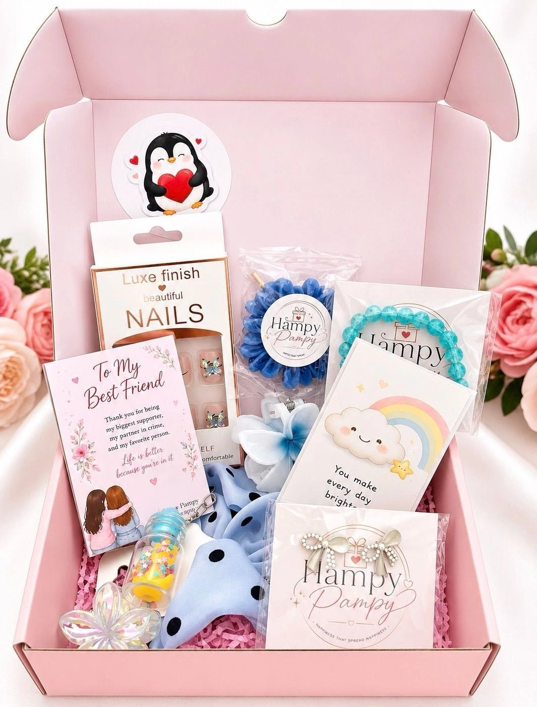 Best Friend Hamper