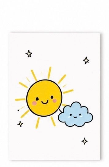 Sunshine card
