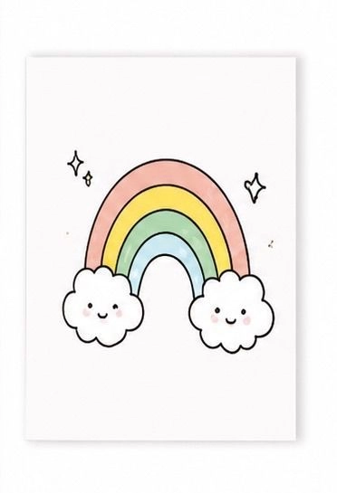 Cozy Cloud Card