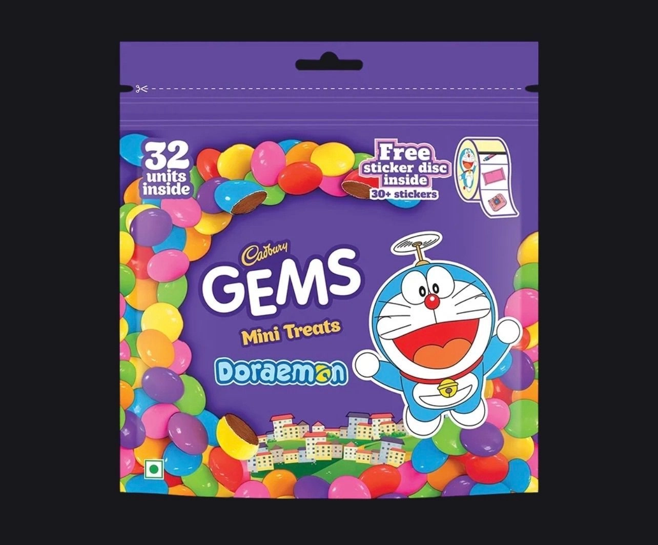 Gems mini pack