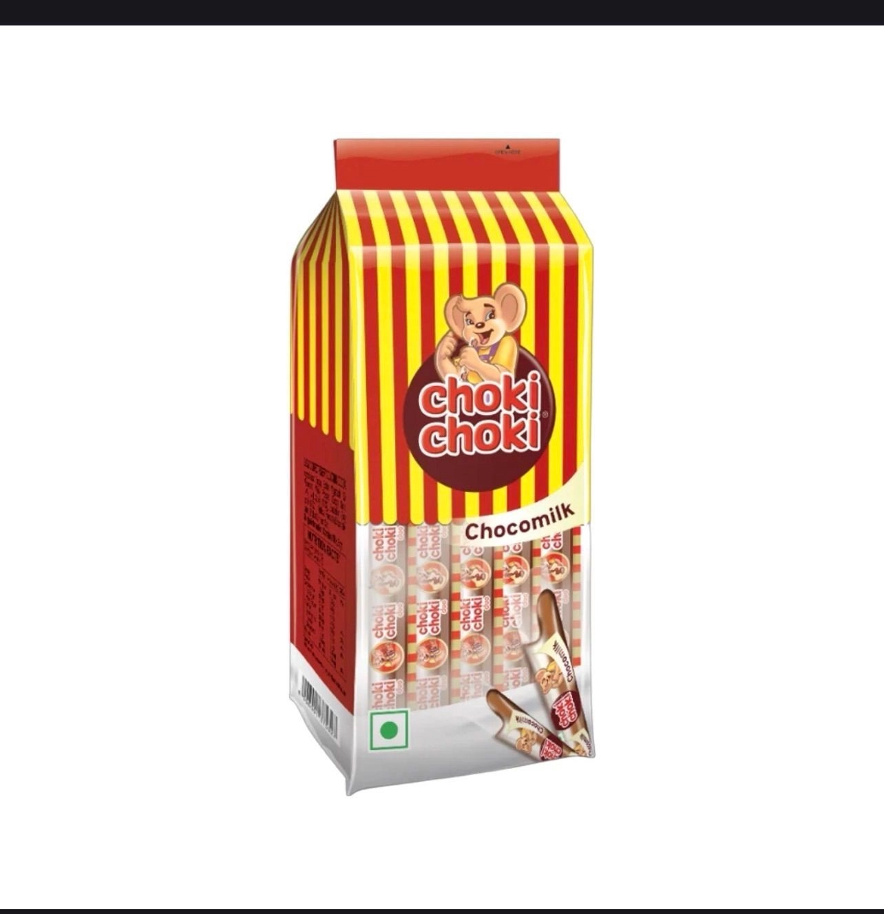 Choki choki pack