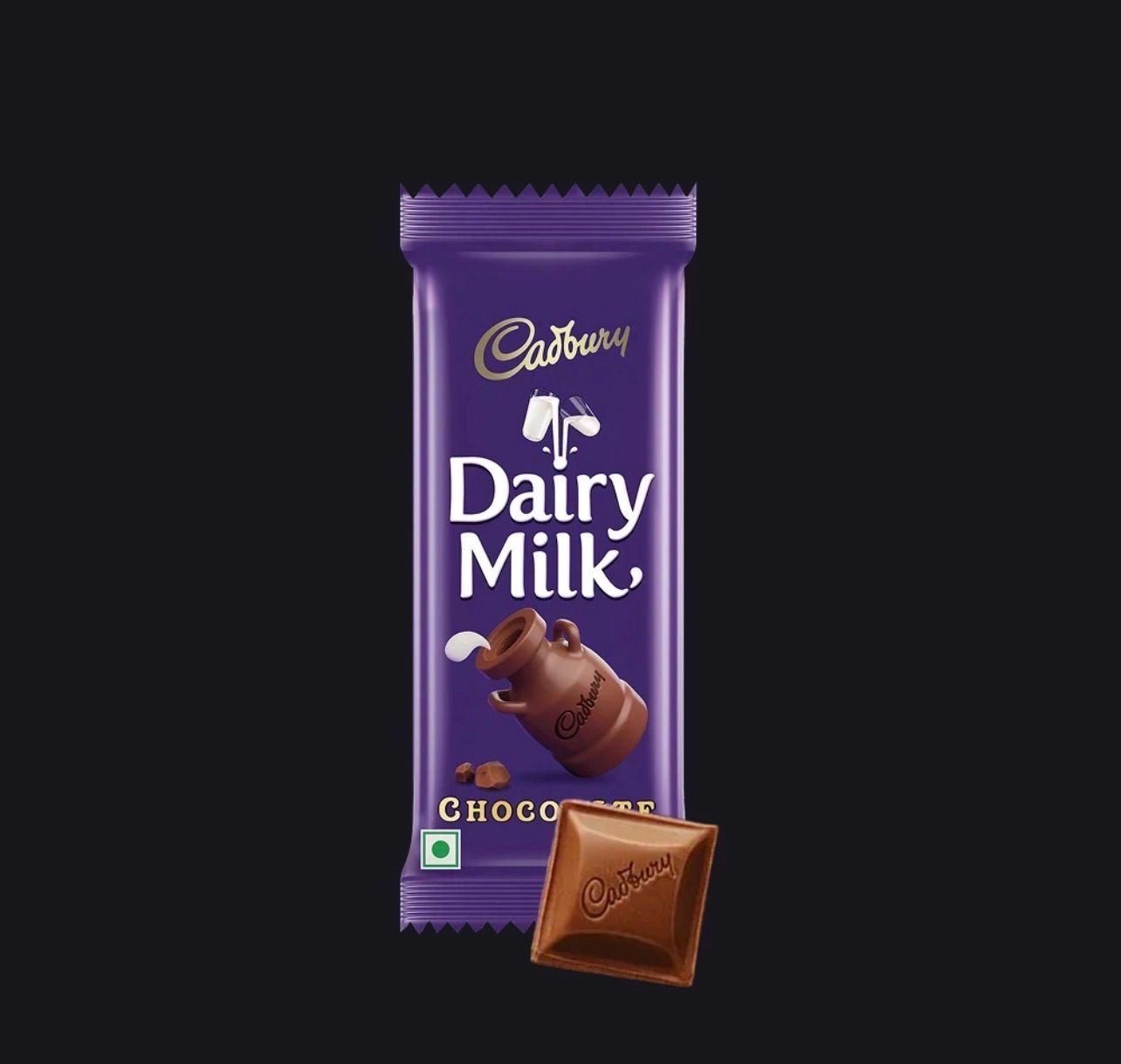 Dairy milk