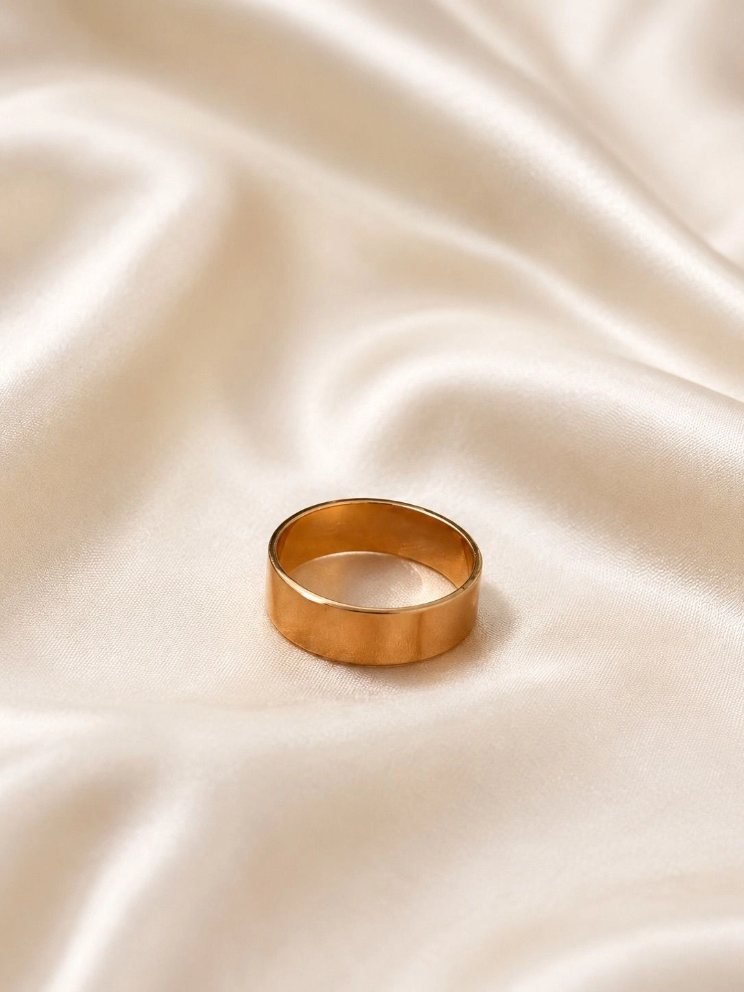 Band Ring