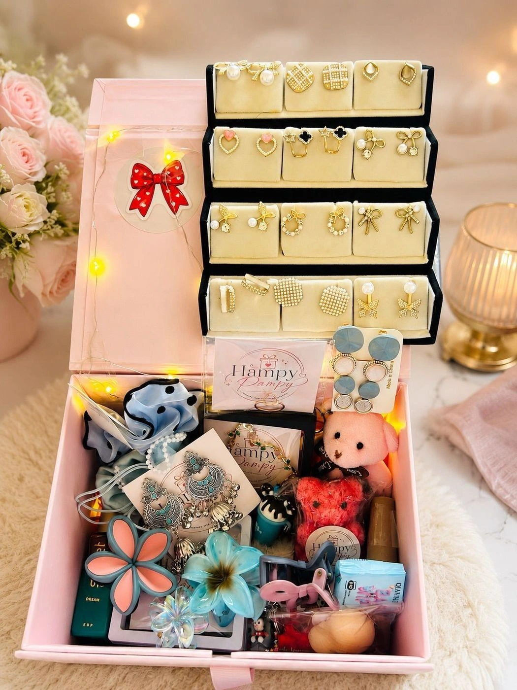 Meraki Hamper