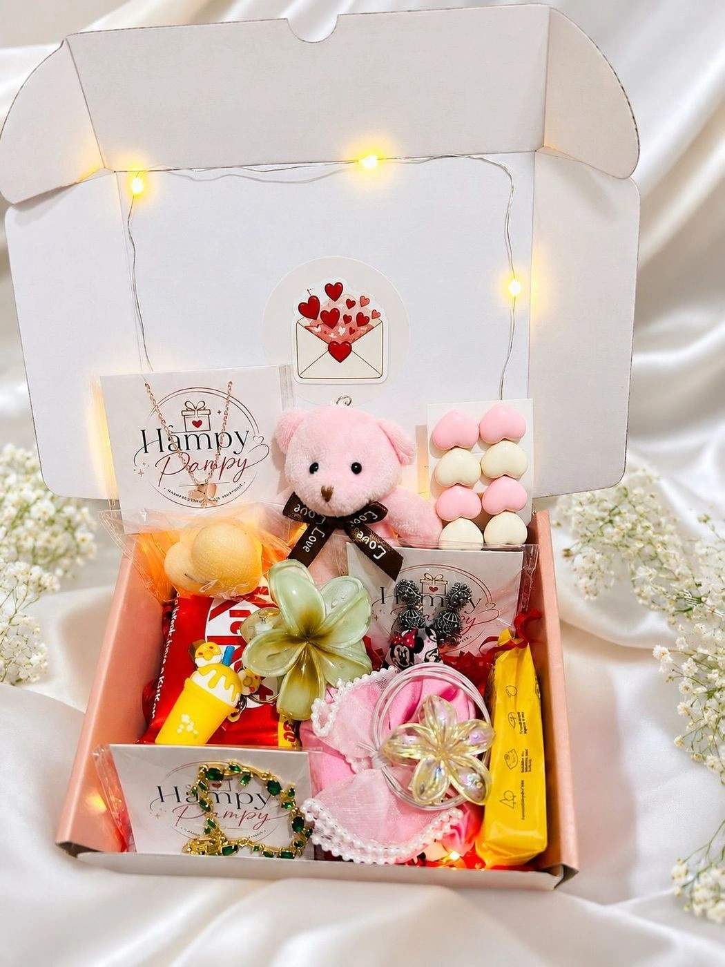 Messenger Box