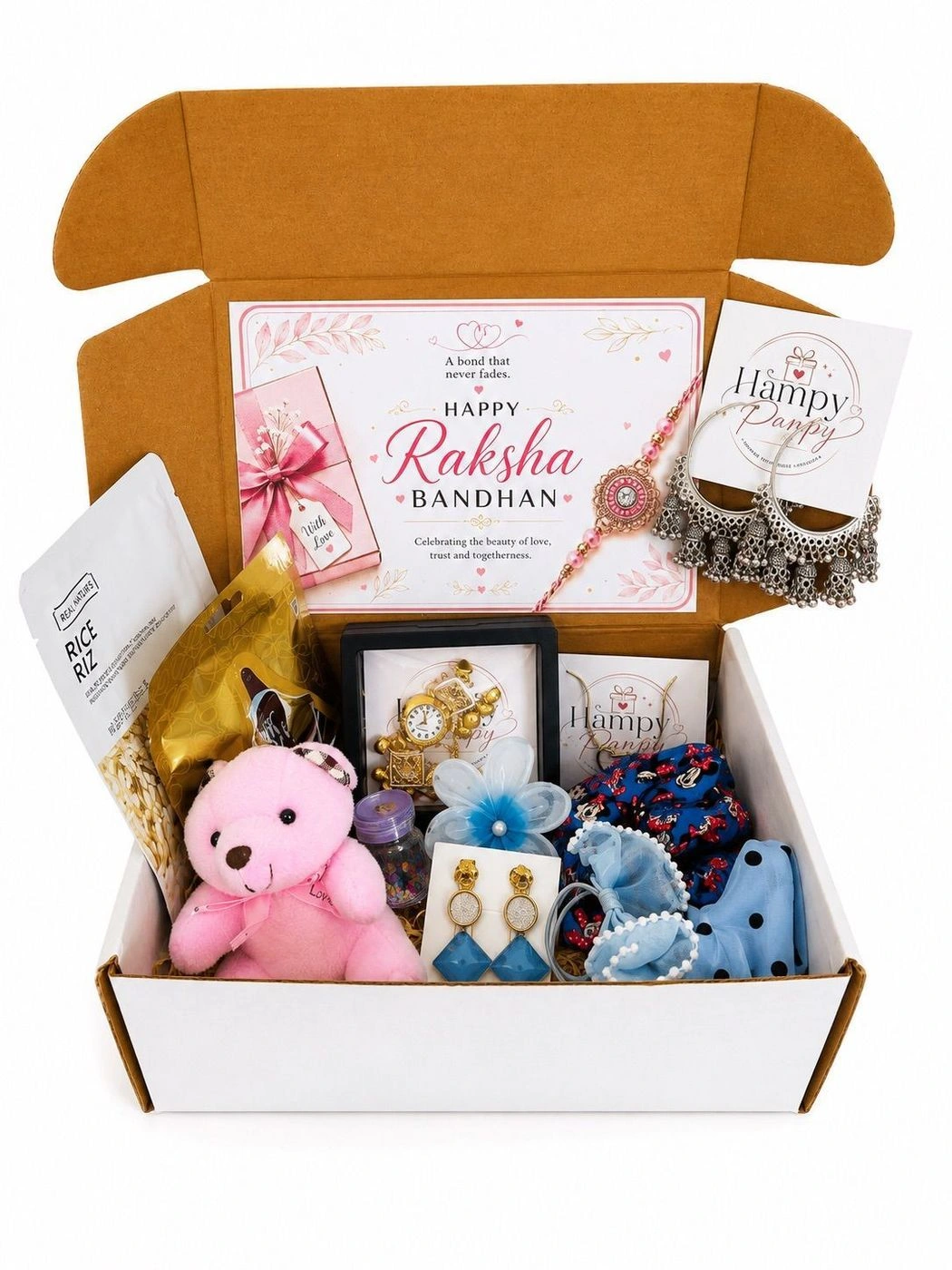 Raksha Bandhan Box 1