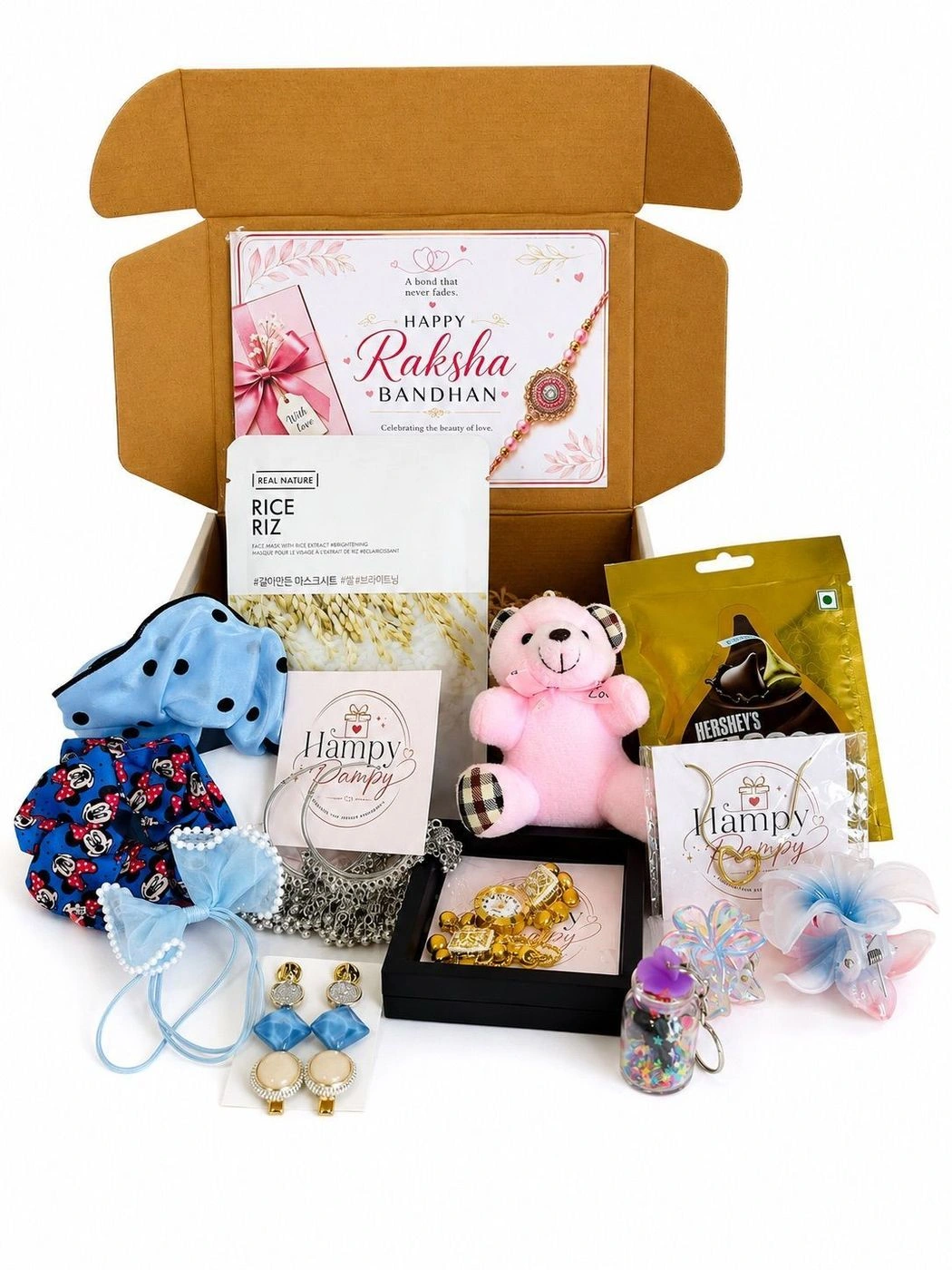 Raksha Bandhan Box 2
