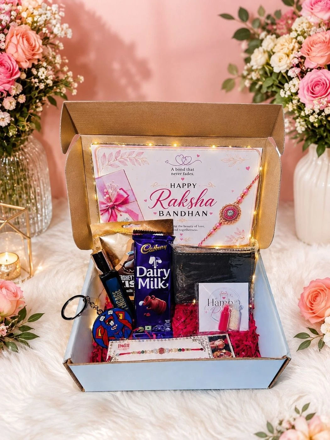 Rakshabandhan Box For Bhai