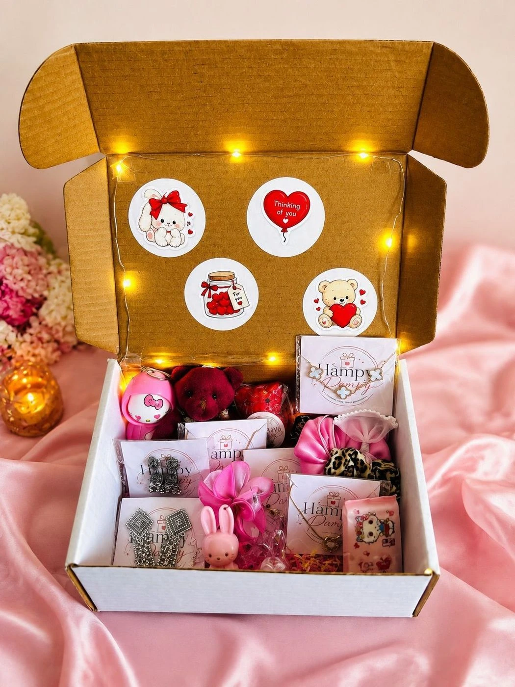 Joy Box 1