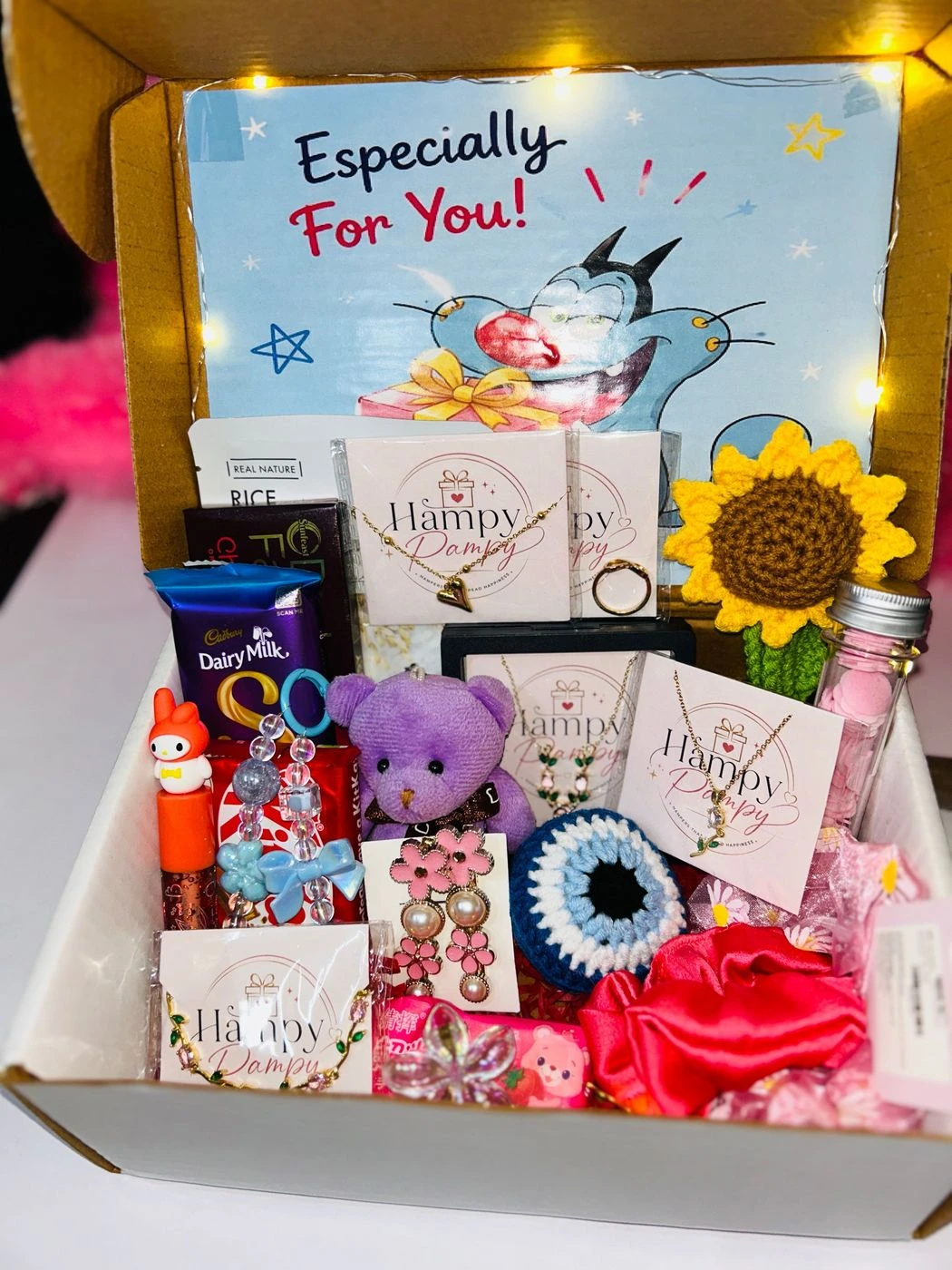 Insta Box 1