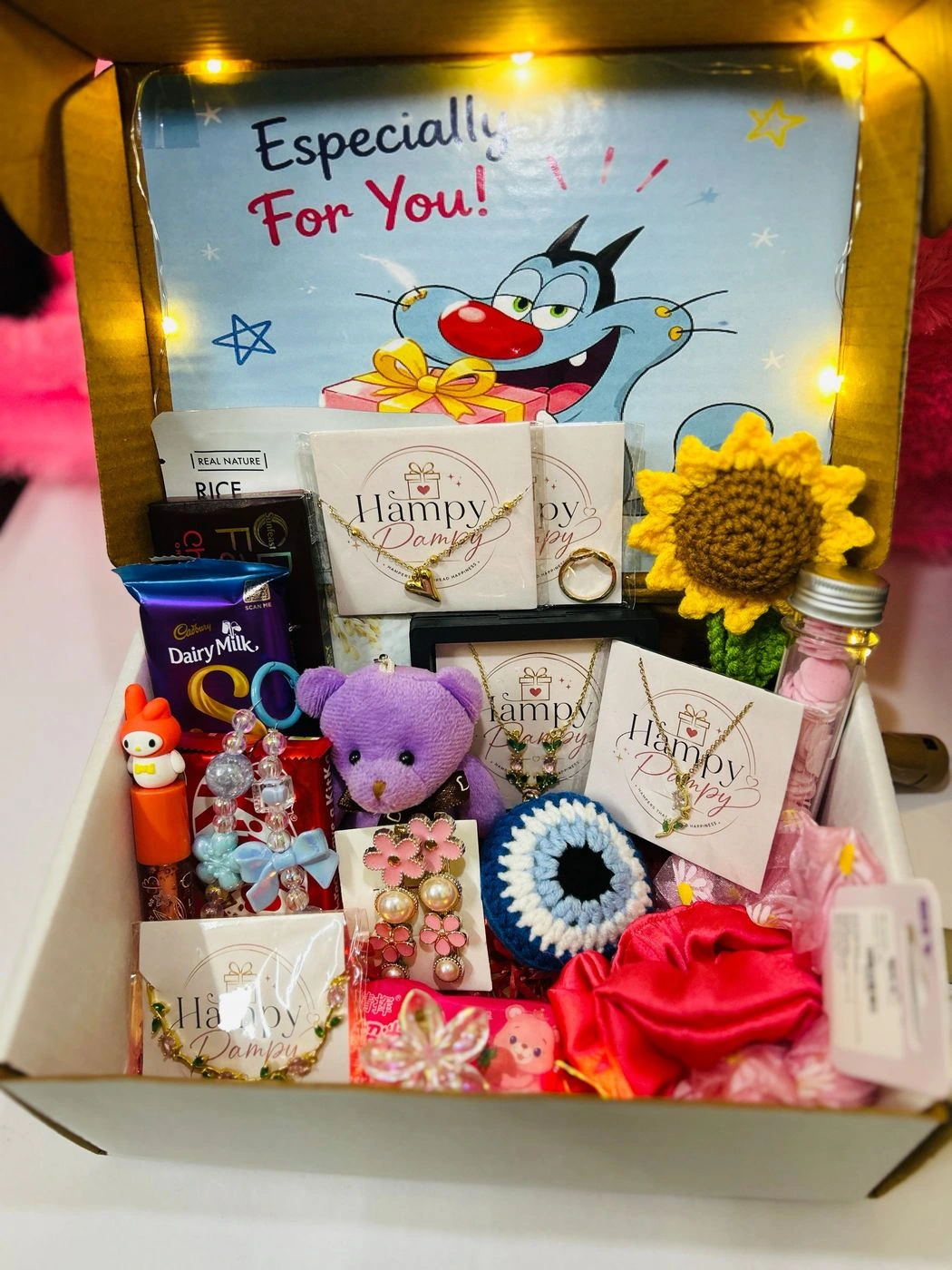 Insta Box 2