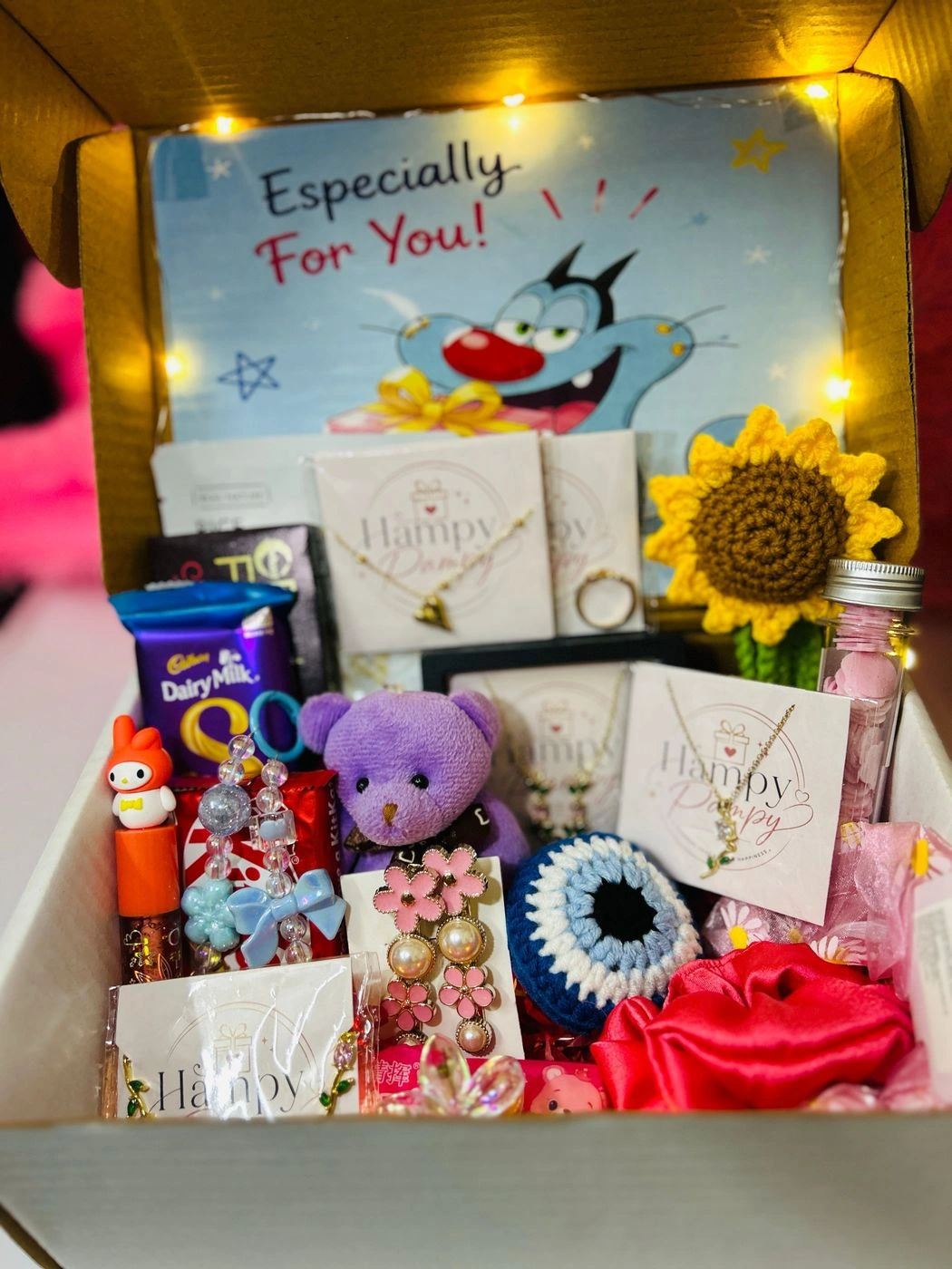 Insta Box 3