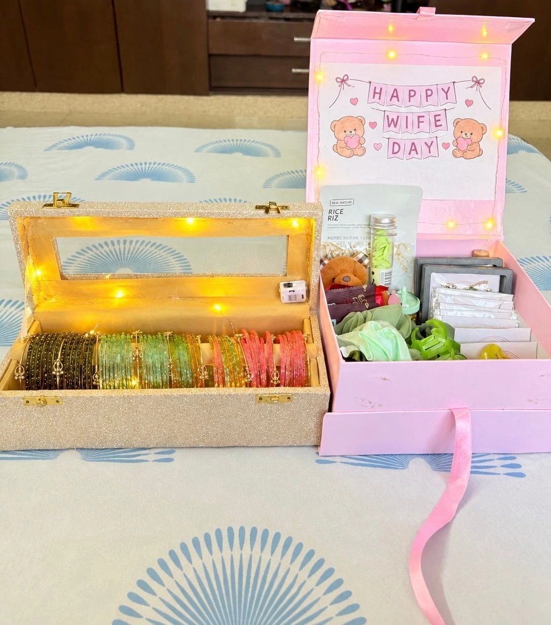 Wife Box