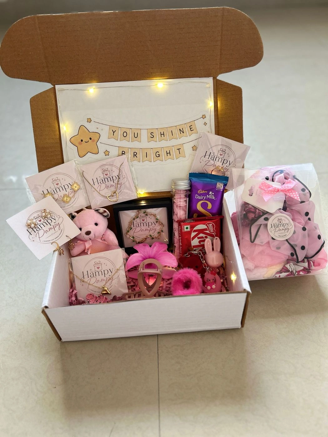 Mystery Box 1