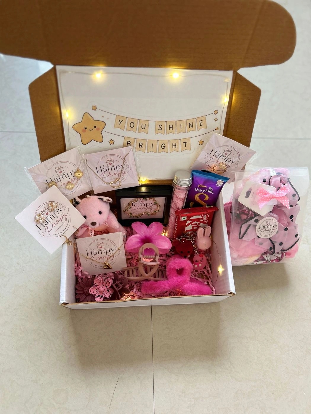 Mystery Box 2