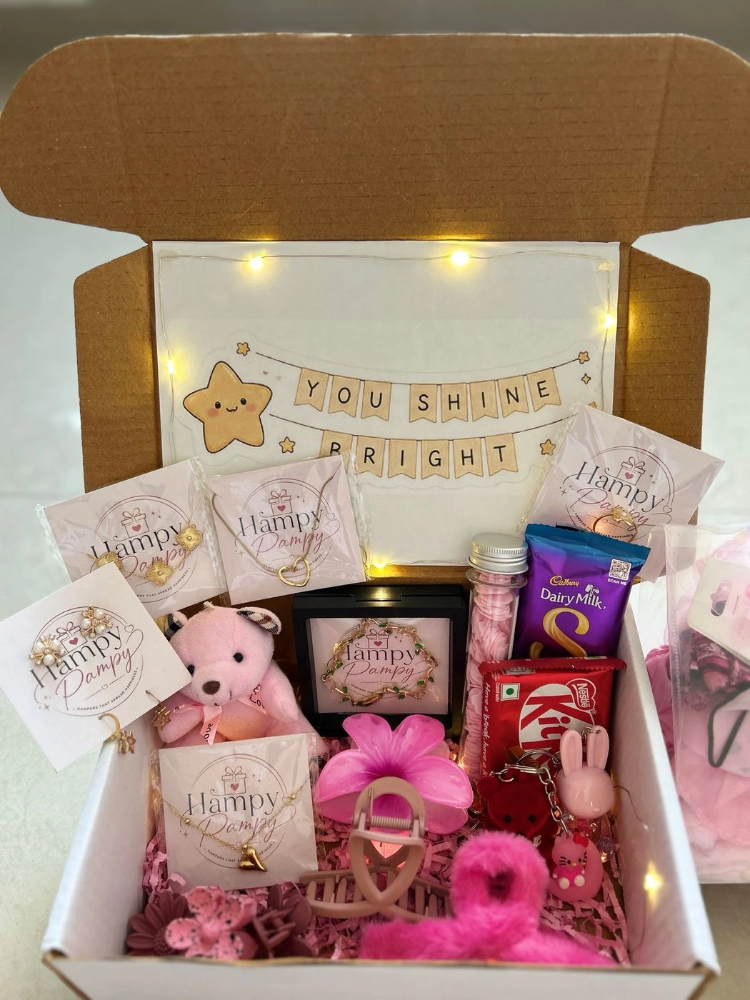 Mystery Box 3